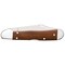 Case Cutlery Knife, Chestnut Bone Smooth Mini Copperlock 28704 - alternate 3